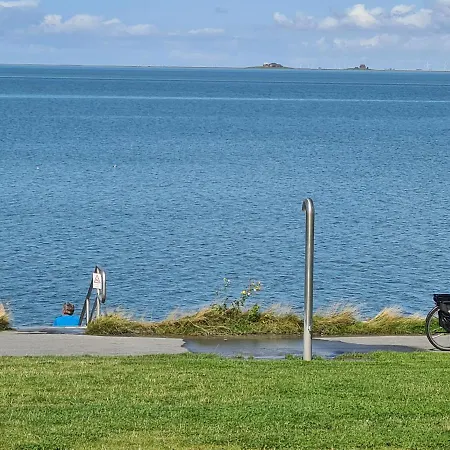 Apartment Lütt Moor Nordstrand