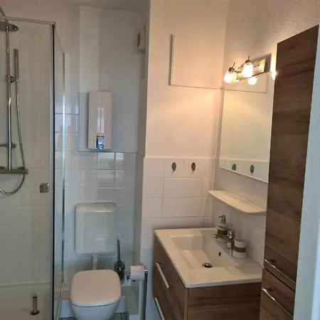 Lütt Moor Apartment *