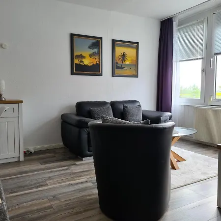 Lütt Moor * Nordstrand