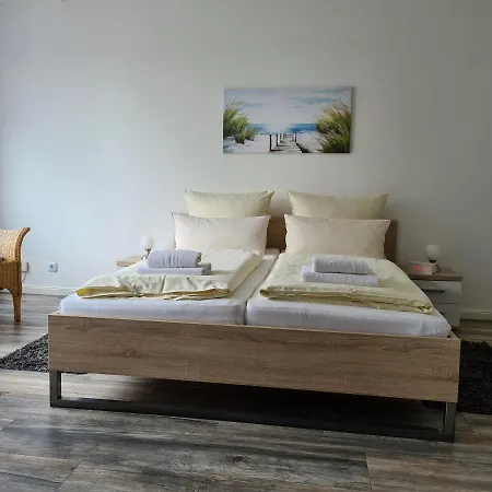 Lütt Moor * Nordstrand