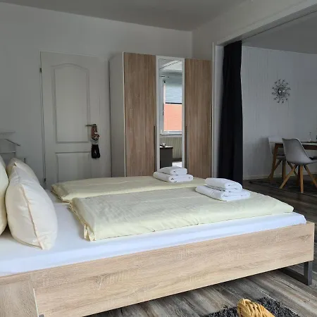 Lütt Moor * Nordstrand