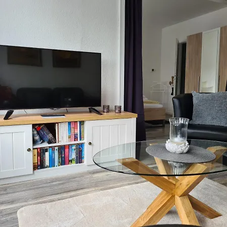 Apartment Luett Moor Nordstrand