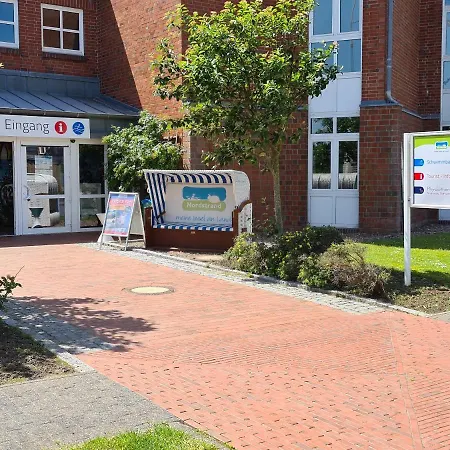 Apartment Lütt Moor *