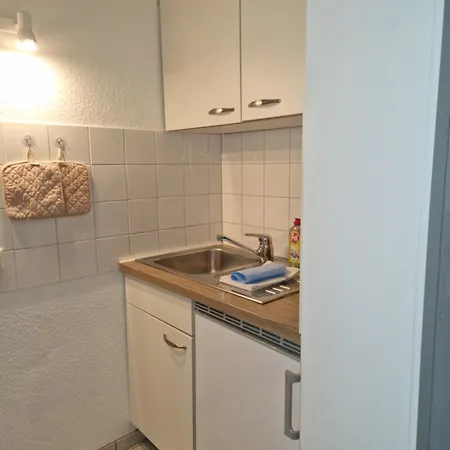 Luett Moor Apartment *