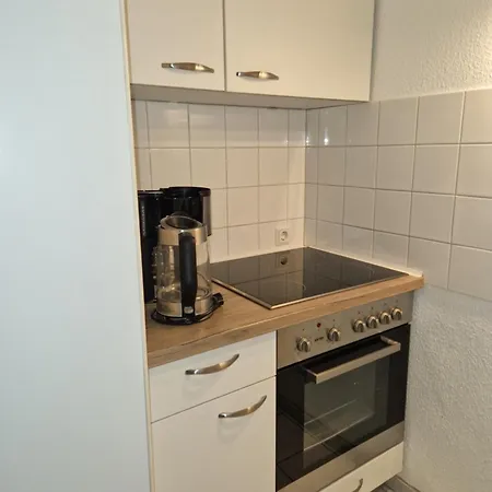 Lütt Moor Apartment *