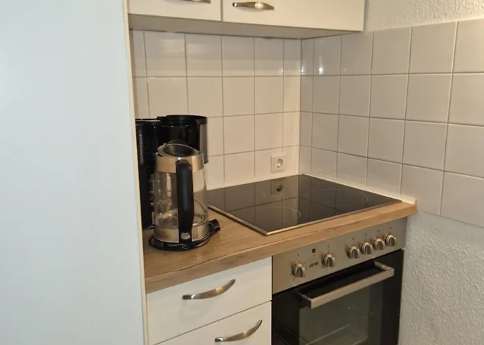 Luett Moor Apartamento *